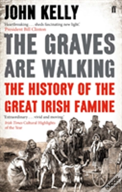 Capa do artigo The Graves Are Walking