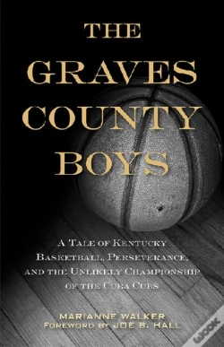 Capa do artigo The Graves County Boys