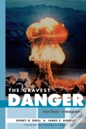 Capa do artigo The Gravest Danger