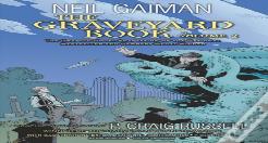 The Graveyard Book 2