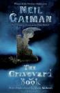 The Graveyard Book - Preview