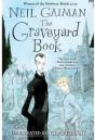 The Graveyard Book - Preview