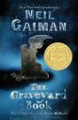 The Graveyard Book - Preview