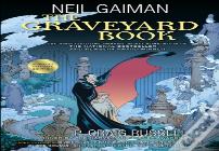 The Graveyard Book