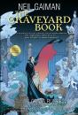 The Graveyard Book - Preview