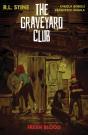 The Graveyard Club: Fresh Blood - Preview