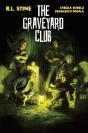 The Graveyard Club - Preview