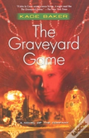 Capa do artigo The Graveyard Game