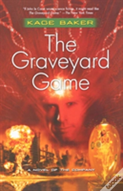 Capa do artigo The Graveyard Game