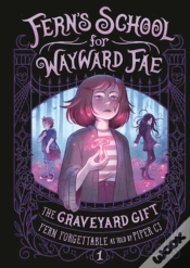 Capa do artigo The Graveyard Gift