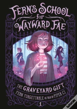 Capa do artigo The Graveyard Gift
