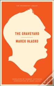 Capa do artigo The Graveyard