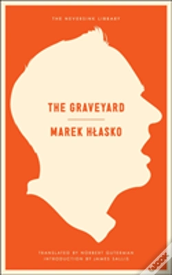 Capa do artigo The Graveyard