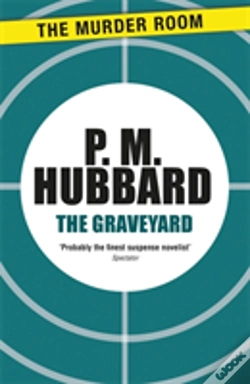 Capa do artigo The Graveyard