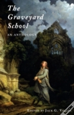 Capa do artigo The Graveyard School: An Anthology