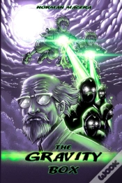 Capa do artigo The Gravity Box