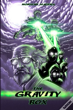 Capa do artigo The Gravity Box