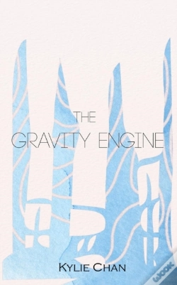 Capa do artigo The Gravity Engine