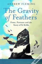Capa do artigo The Gravity Of Feathers