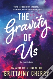 Capa do artigo The Gravity Of Us