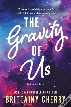 Capa do artigo The Gravity Of Us