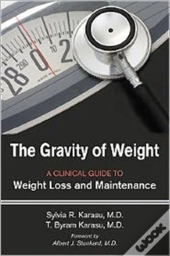 The Gravity Of Weight