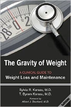 Capa do artigo The Gravity Of Weight