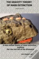 The Gravity Theory Of Mass Extinction
