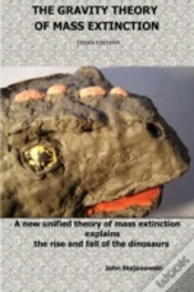 Capa do artigo The Gravity Theory Of Mass Extinction