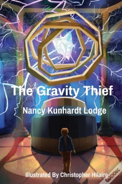 Capa do artigo The Gravity Thief