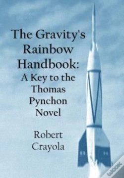 Capa do artigo The Gravity'S Rainbow Handbook