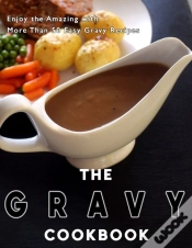Capa do artigo The Gravy Cookbook