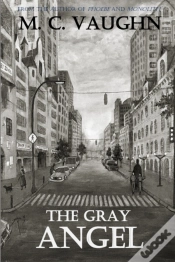Capa do artigo The Gray Angel