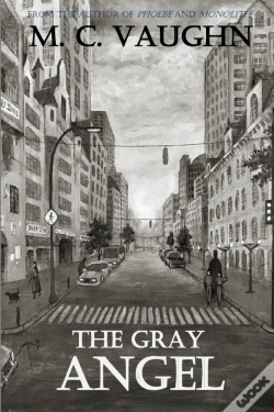 Capa do artigo The Gray Angel