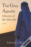 The Gray Apostle