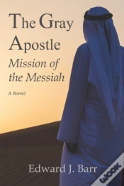 Capa do artigo The Gray Apostle