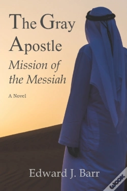 Capa do artigo The Gray Apostle