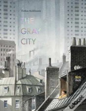 Capa do artigo The Gray City