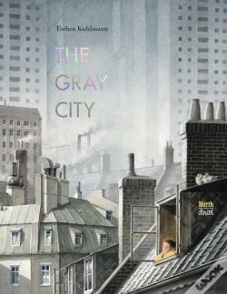Capa do artigo The Gray City