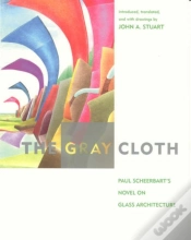 Capa do artigo The Gray Cloth