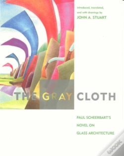Capa do artigo The Gray Cloth