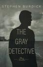 The Gray Detective - Preview