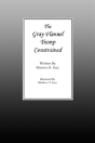 The Gray Flannel Tramp Constrained - Preview