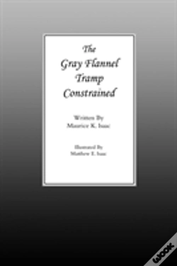 Capa do artigo The Gray Flannel Tramp Constrained
