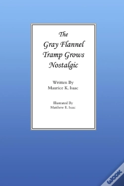 Capa do artigo The Gray Flannel Tramp Grows Nostalgic