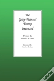 Capa do artigo The Gray Flannel Tramp Incensed
