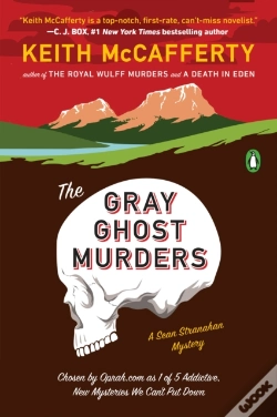 Capa do artigo The Gray Ghost Murders