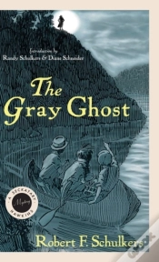 Capa do artigo The Gray Ghost