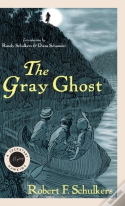 Capa do artigo The Gray Ghost