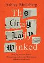The Gray Lady Winked - Preview